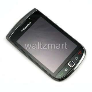 New OEM Blackberry Torch 9800 LCD Display with Touch Screen Digitizer 