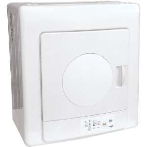  NEW HAIER HLP140E PORTABLE TUMBLE DRYER (ELECTRONICS OTHER 