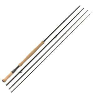  Echo Solo 2 Handed Fly Rod