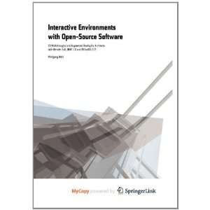   Environments with Open Source Software (9783211102107) Books