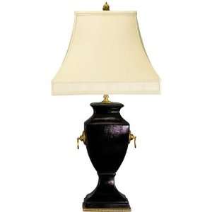  Bradburn Gallery Club Monaco Table Lamp: Home Improvement