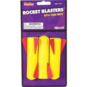  Rocket Blasters Refill