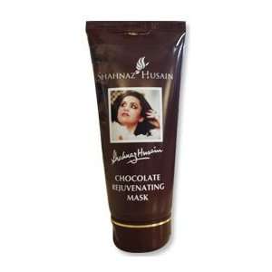  Shahnaz Chocolate Rejuvenating Mask 100gm Beauty