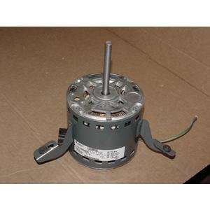  GENERAL ELECTRIC 5KCP39MGAB99AS 1/2 HP ELECTRIC MOTOR 208 