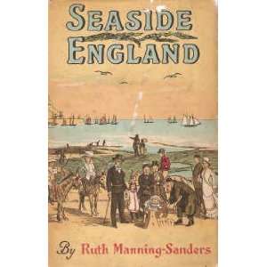  Seaside England Ruth Manning Sanders Books
