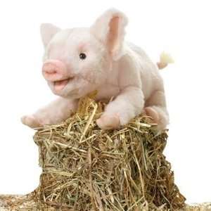  Wilbur the Pig from Charlottes Web Toys & Games