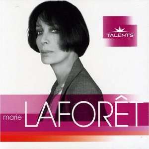  Talents Marie Laforet Music
