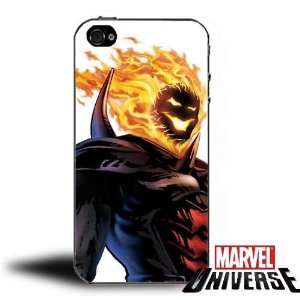  Marvel Dormammu Case Cover for iPhone 4 4S Series iMCA CP 