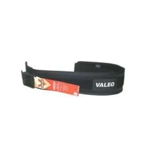 Valeo Classic Training Belt 4 inch, Small (Pack of 2 