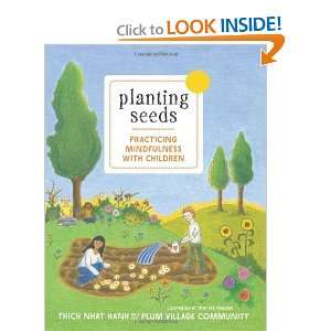  Planting Seeds Practicing Mindfulness with Children 