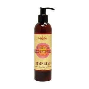  Earthly Body Hand and Body Lotion High Tide 8oz Beauty