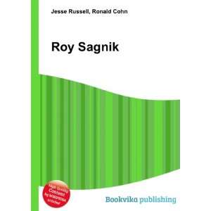  Roy Sagnik Ronald Cohn Jesse Russell Books