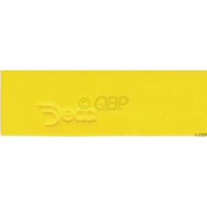  Deda Elementi Logo Tape Yellow