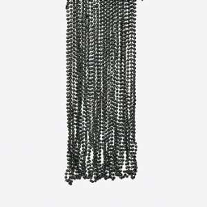  Black Razzle Dazzle Beads   Novelty Jewelry & Necklaces 