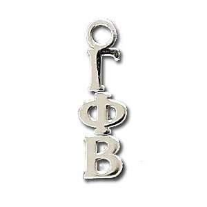  Gamma Phi Beta Sterling Silver Lavalier: Everything Else