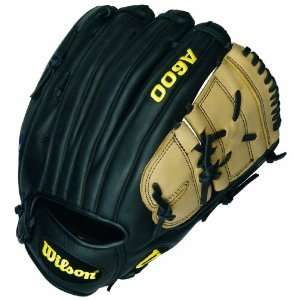   : Wilson A600 12 Inch Adult Baseball Utility Glove: Sports & Outdoors