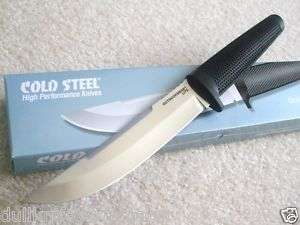 Cold Steel Outdoorsman Lite Hunting Knife 20PH New  