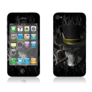  The Dealer Hits   iPhone 4/4S Protective Skin Decal 