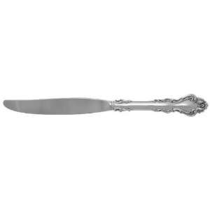 Reed & Barton Spanish Baroque (Sterling, 1965) Modern Hollow Knife 