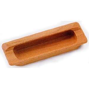  Wooden Pocket Handle   Wooden Pull