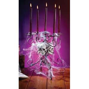  Candelabra Gothic Table Stand Toys & Games