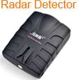   Conqueror 002 Full Band Car Radar Detectors Voice for GPS Navigator