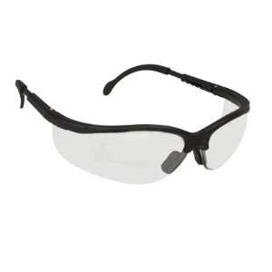   Safety Glasses Clear Anti Fog Lens ANSI Z87.1 2003: Sports & Outdoors