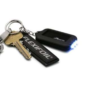  Proporta Eclipse   Solar Keyring Torch  Players 