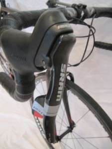 2010 Specialized S Works Tarmac Limited Edition Super Light Sram Red 