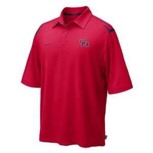  Houston Cougars NikeFit Silent Count 2009 Football 