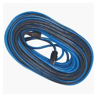  100 12/3 BLUE/BLK CORD (Woods Ind. 552444)
