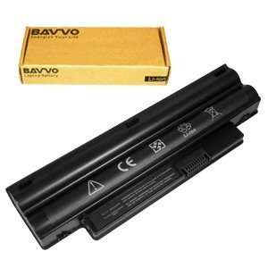   Replacement Battery for DELL 312 0967,3 cells