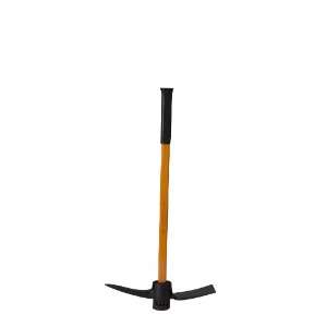 Nupla NC PM 5H Pick Mattock with Double Bit Grip, 36 Handle Length 
