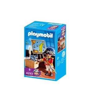  Playmobil 5865 Pirate Playset Pirates with Cannon Toys 