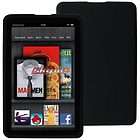   silicone skin case cover for  kindle fire 7in tablet wifi