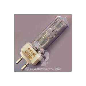   1200W 100V G22 / MED BI POST T Specialty Arc Lamps
