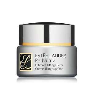   Lauder Re nutriv Ultimate Lift Age Correcting Creme .05/15 Ml: Beauty