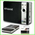 Polaroid Pogo 5MP Instant Digital Camera/ Mobile Printer/ Photo Paper