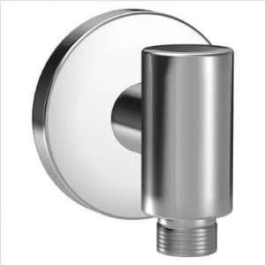   Wall Supply Elbow in Chrome   0442 0200 0017