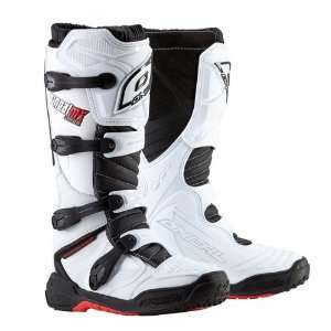  ONeal Element White Boots 0321 213