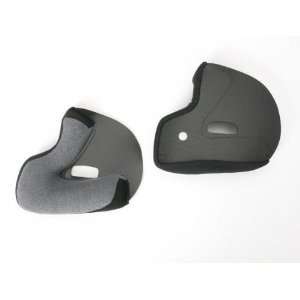   Pads for SXT/Quadrant Helmet , Size 2XS XS 2134 02 00 Automotive