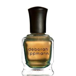   Deborah Lippmann Mirrored Chrome Nail Lacquer   Swagga Like Us Beauty