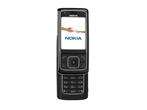 NOKIA 6288 3G MOBILE PHONE CELL PHONE UNLOCK MP3 BK! 6417182632761 