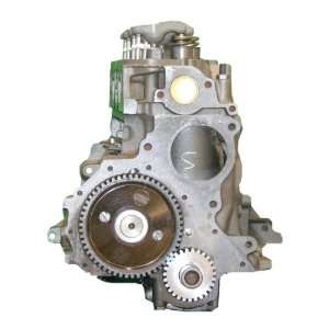   DP42 Pontiac 151 Complete Engine, Remanufactured Automotive