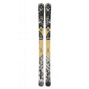 Volkl Amaruq Flat Skis 