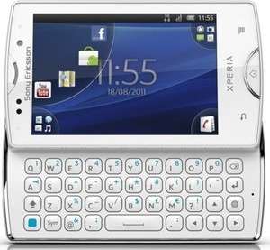 Sony Ericsson XPERIA MINI PRO SK17i Android 2.3 byFedex 7311271326601 