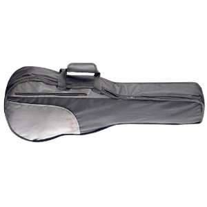  Stagg STB 10W2 Economy Gigbag for 1/2 Size Folk/Western 