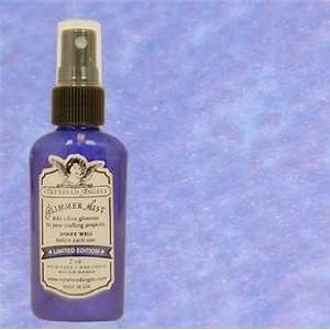  Tattered Angels Glimmer Mist 2 Ounce Puerto Rico