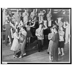  Roseland Ballroom,Dance City,New York City, 1941