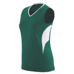com Girls Challenge Jersey by Augusta Sportswear (in 8 colors, Style 